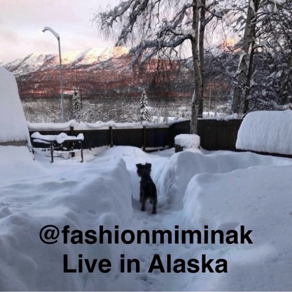 Other - @fashionmiminak Live Listing Notification